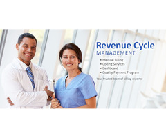 Medical Revenue Cycle Management | Bellmedex | free-classifieds-usa.com - 1