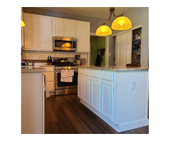 Kitchen Cabinet Painting in O'fallon, MO | free-classifieds-usa.com - 2