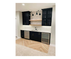Kitchen Cabinet Painting in O'fallon, MO | free-classifieds-usa.com - 3