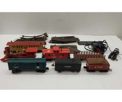 Lionel Train Parts For Sale | free-classifieds-usa.com - 1