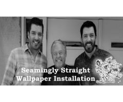 A Las Vegas Wallpaper Contractor | free-classifieds-usa.com - 1