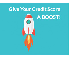 Boost My Credit Score | free-classifieds-usa.com - 1