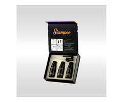 Show off Your Product in Custom Shampoo Boxes | free-classifieds-usa.com - 1