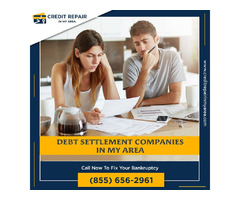 The Benefits of using a Debt Settlement Company | free-classifieds-usa.com - 1