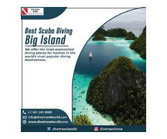 Best Scuba Diving Big Island | free-classifieds-usa.com - 1