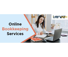 Get Best Online Accounting Services with Rayvat Accounting | free-classifieds-usa.com - 1