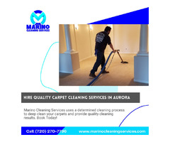 Top-notch Carpet Cleaning Service in Aurora CO | free-classifieds-usa.com - 1
