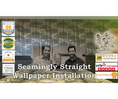 A Good Las Vegas Wallpapering Installation Contractors | free-classifieds-usa.com - 1