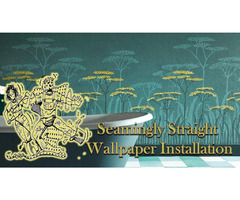 A Good Las Vegas Wallpapering Installation Contractors | free-classifieds-usa.com - 4