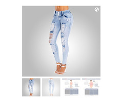 Jeans Boutique and more | free-classifieds-usa.com - 1