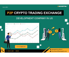 P2P Crypto Trading Exchange Development Company in the United States | free-classifieds-usa.com - 3