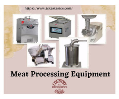 Get best Electric Meat Tenderizer With commercial & domestic use in both electrical & manual | free-classifieds-usa.com - 1