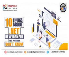 .NET Development Services from Integrative Systems | free-classifieds-usa.com - 1