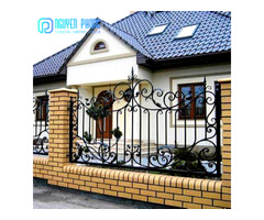 OEM wrought iron fence supplier | free-classifieds-usa.com - 1