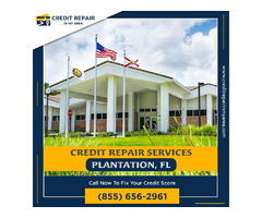 Find the best Credit Repair Service in Plantation today! | free-classifieds-usa.com - 1