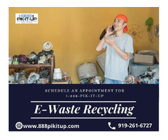 E-Waste Recycling Services in Raleigh | free-classifieds-usa.com - 1