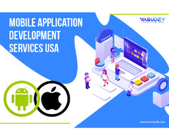 Mobile Application Development Services USA | free-classifieds-usa.com - 1