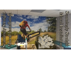 Seamingly Straight Inc. Wallpapering Installation Contractor | free-classifieds-usa.com - 2