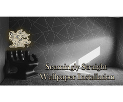 Seamingly Straight Inc. Wallpapering Installation Contractor | free-classifieds-usa.com - 3