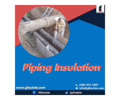 piping insulation | free-classifieds-usa.com - 1