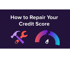 Credit Score Repair Company | free-classifieds-usa.com - 1