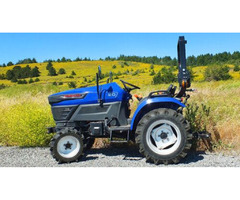 Quiet Tractors For Sale | free-classifieds-usa.com - 1
