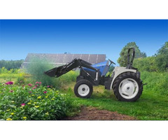 Choose The Best Sustainable Farming Tractor | free-classifieds-usa.com - 1