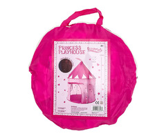 FoxPrint Princess Castle Play Tent With Glow In The Dark Stars | free-classifieds-usa.com - 4