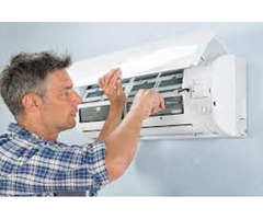 Enhance Air-conditioning Experience With Complete Maintenance | free-classifieds-usa.com - 1