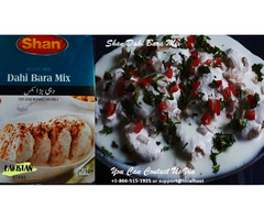 Shan Dahi Bara Mix | free-classifieds-usa.com - 1