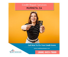 Get your credit repaired fast with the best company in Murrieta, CA | free-classifieds-usa.com - 1