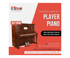 Player Piano in NJ | free-classifieds-usa.com - 1