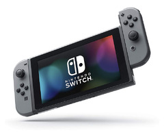 Nintendo Switch with Gray Joy‑Con - HAC-001(-01) | free-classifieds-usa.com - 3