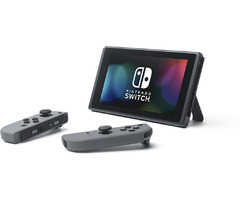 Nintendo Switch with Gray Joy‑Con - HAC-001(-01) | free-classifieds-usa.com - 4