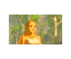 The Legend of Zelda: Breath of the Wild - Nintendo Switch | free-classifieds-usa.com - 2