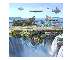 Super Smash Bros. Ultimate - Nintendo Switch | free-classifieds-usa.com - 2