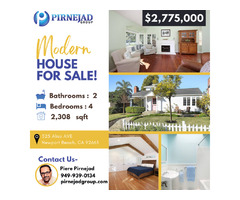 Stunning House for Sale In Newport Coast | free-classifieds-usa.com - 1
