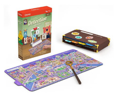 Osmo - Detective Agency - Ages 5-12 - Solve Global Mysteries | free-classifieds-usa.com - 1