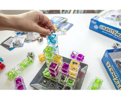 ThinkFun Gravity Maze Marble Run Brain Game and STEM Toy for Boys and Girls Age 8 and Up – Toy of th | free-classifieds-usa.com - 2