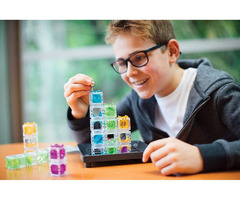 ThinkFun Gravity Maze Marble Run Brain Game and STEM Toy for Boys and Girls Age 8 and Up – Toy of th | free-classifieds-usa.com - 3