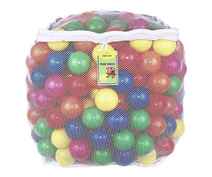 Click N' Play Ball Pit Balls for Kids, Plastic Refill Balls | free-classifieds-usa.com - 1