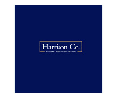 M&A Advisory | Financial Advisory Firm - Harrison. Co | free-classifieds-usa.com - 1