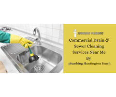 Quick Help for Residential Plumbing in Huntington Beach, CA | free-classifieds-usa.com - 1