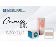 Custom Cosmetic Boxes | free-classifieds-usa.com - 1