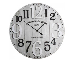 5 Designer Wall Clocks That Make Your Living Room Stand Out | free-classifieds-usa.com - 1