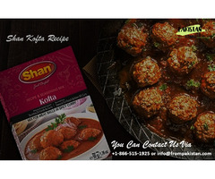 Shan Kofta Recipe | free-classifieds-usa.com - 1