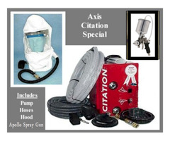 Find the most affordable spray gun parts and accessories online at Autobodystore.com | free-classifieds-usa.com - 1