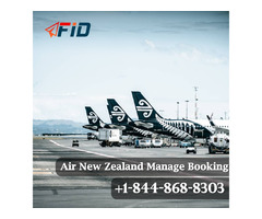  Air New Zealand Manage Booking | free-classifieds-usa.com - 1