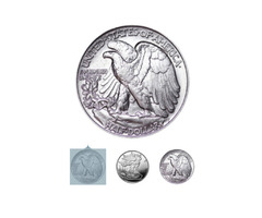 US Walking Liberty Silver Dollar | free-classifieds-usa.com - 1