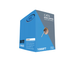 Low Price of Cat6 Pure Copper Cables | free-classifieds-usa.com - 2